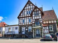 Hochprofitables und umfassend modernisiertes Investmentobjekt in Schwalmstadt - Schwalmstadt
