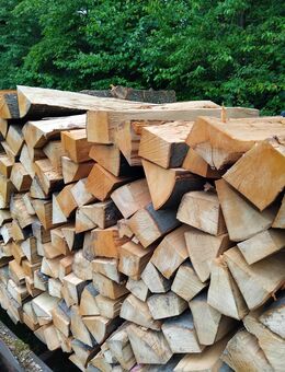 Brennholz SOMMERAKTION - Magstadt