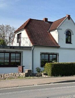 Einfamilienhaus in Gutow - Gutow