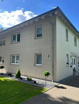 Platz für die grosse Familie in Hamm-Heessen ! - Hamm