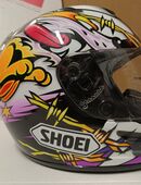 SHOEI Designer Integralhelm in 40219