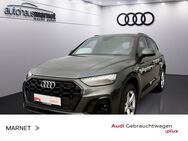 Audi Q5, 40 TDI quattro S line edition, Jahr 2021 - Oberursel (Taunus)