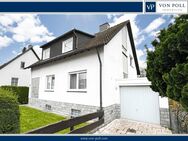 Freistehendes Einfamilienhaus in ruhiger Wohnlage - Frankfurt (Main)
