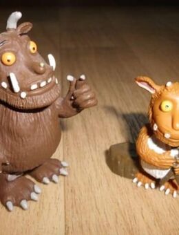 Grüffelo Set - Berlin