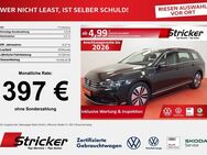 VW Passat Variant, 1.4 TSI °°GTE 397 ohne Anzahl, Jahr 2021 - Horn-Bad Meinberg