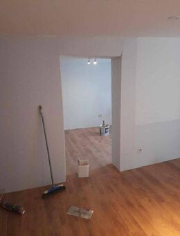 Gemütliche 4-Zimmer-Wohnung in historischem Fachwerkhaus in Bad Wildungen zu vermieten - Bad Wildungen