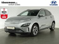Hyundai Kona Elektro, 9.2 EDITION 30 3kWh SITZ WÄRMEPUMPE, Jahr 2023 - Coesfeld