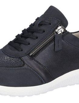 Waldläufer M-IRA-Soft Schnürschuh, Freizeitschuh, Halbschuh, Komfortschuh in Schuhweite M (extra weit)