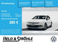 VW Golf, 1.5 l Life, Jahr 2022 - Ulm