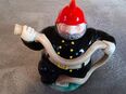 ★Original Britische Figurenkanne „The Fireman Teapot“★ in 78479