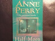 Half Moon Street (Inspector Pitt) von Perry, Anne (auf englisch) - Essen
