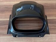 Scheinwerfer Windschild Scheinwerfermaske Harley Davidson Fat Bob - Gaggenau