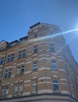 geräumige 3-Raum-Wohnung mit Balkon & Tageslichtbad !! - Chemnitz