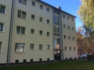 Gut aufgeteilte, neuwertige 2-Zimmer-Wohnung mit großem Balkon! - Essen