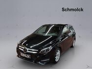 Mercedes B 220, URBAN DSTR EASY-VARIO, Jahr 2018 - Emmendingen