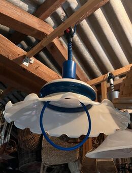 Lampe, Hängelampe, Deckenlampe Vintage - Überlingen Zentrum