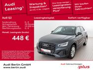 Audi Q2, Advanced 35 TFSI, Jahr 2024 - Berlin