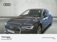 Audi A6 Limo 40 TDI Q SPORT LEDER MATRIX HuD ST.HEIZ - Gelsenkirchen