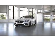 Mercedes C 200, Cabriolet BURM AMG NIGHT SPUR, Jahr 2023 - Itzehoe