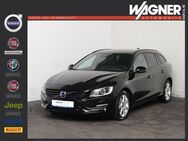 Volvo V60 D3 Geartronic *Leder*AHK*scheckheftgepfl.* - Donauwörth