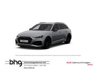 Audi RS4, Avant quattro, Jahr 2022 - Reutlingen