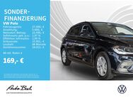 VW Polo, 1.0 l TSI Style OPF, Jahr 2022 - Bad Homburg (Höhe)