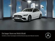 Mercedes C 300, e Night S-Sitz elSitz, Jahr 2023 - Gießen