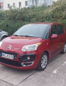 CITROEN / C3 / PICASSO in 23966
