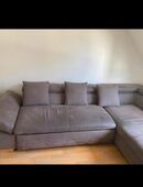 Couch zu verschenken in 57072