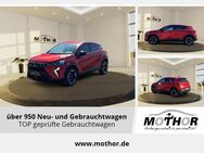 Mitsubishi ASX, , Jahr 2024 - Stendal (Hansestadt)