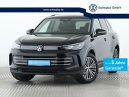 VW Tiguan, 1.5 Elegance eTSI, Jahr 2024 - Gersthofen