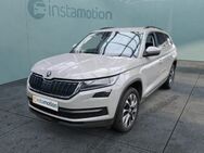 Skoda Kodiaq, 2.0 TSI DRIVE LM19, Jahr 2020 - München