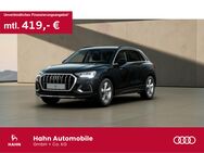 Audi Q3, advanced 35 TFSI, Jahr 1900 - Backnang