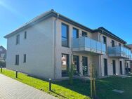 Willkommen zu Hause: Neubauwohnung mit modernstem Komfort und stilvoller Ausstattung - Stelle