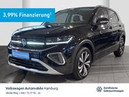 VW T-Cross, 1.0 TSI Style, Jahr 2024 - Glinde