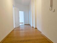 Stilvolle 2-Raumwohnung mit Altbaucharme und moderner Ausstattung - Leipzig