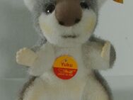 Steiff Koala Yuku ( 040306) Neuwertig - Alfter