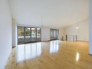 Seltene Gelegenheit! Penthaus-Maisonette mit großer Terrasse und Toplage - Heidelberg