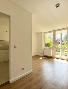 Appartment für Singles, altersgerecht und City-nah! Nähe Ostend - Hildesheim