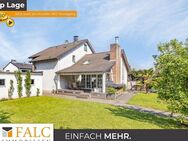 Sofort einziehen! Modernes Einfamilienhaus in top Lage - Bergisch Gladbach