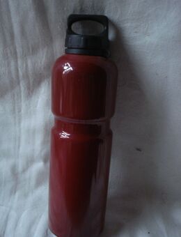 Trinkflasche Aluminium - Friedrichsdorf