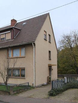 Jetzt investieren! - Bendorf (Rheinland-Pfalz)