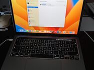 MacBook Pro M1 2020 gekauft 2022 - Hohentengen (Rhein)