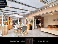 Ein Haus für alle Fälle: Modernisiertes Einfamilienhaus in Sackgassenendlage von Haren-Emmeln! - Haren (Ems)