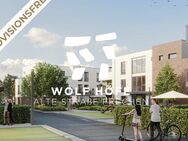 NACHHALTIG. SMART. MODERN - Urbanes Neubauprojekt Wolf Höfe in Frechen Adresse - Frechen