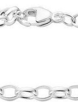 THOMAS SABO Charm-Armband X0163-001-12-L17, L18,5