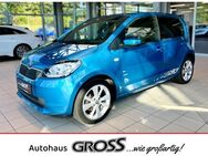 Skoda Citigo, 1.0 Fun, Jahr 2017 - Amberg