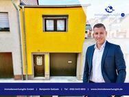 Ein Haus mit Herz und Potenzial - Ihr neues Zuhause in Calbe (Saale) - Calbe (Saale)