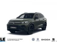 VW Tiguan, 2.0 TDI R-Line Black Style Pro Max, Jahr 2022 - Walsrode