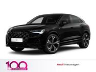 Audi Q3, Sportback S line 35 TFSI, Jahr 2024 - Köln